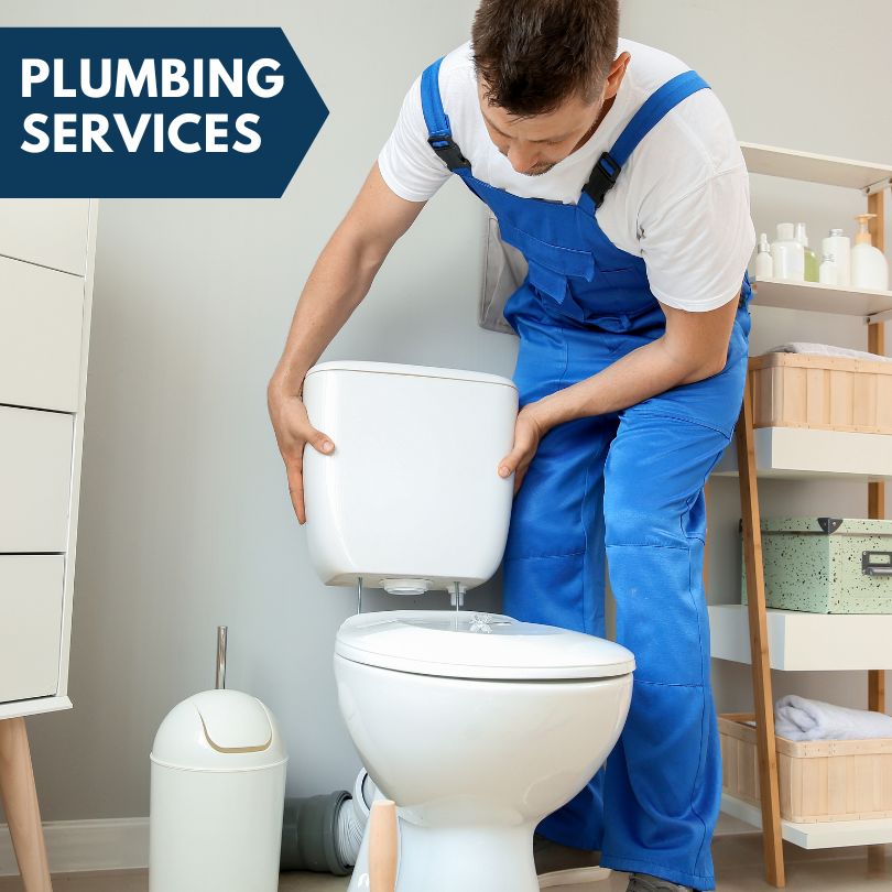 Plumbing Company in Kootenai, ID