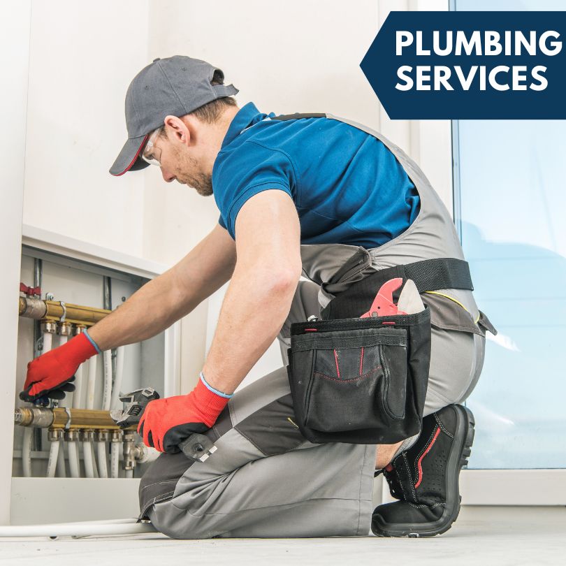 Kootenai Plumbing Company